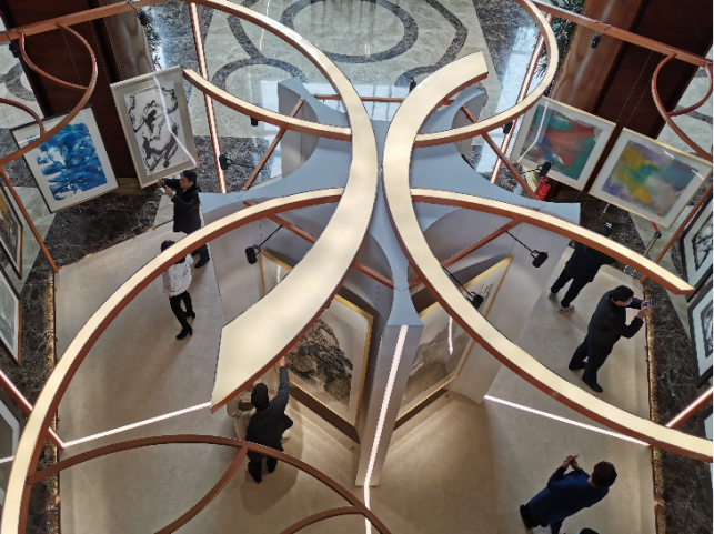 豐匯物業(yè)：精細(xì)化物業(yè)服務(wù) 多元化領(lǐng)域發(fā)展